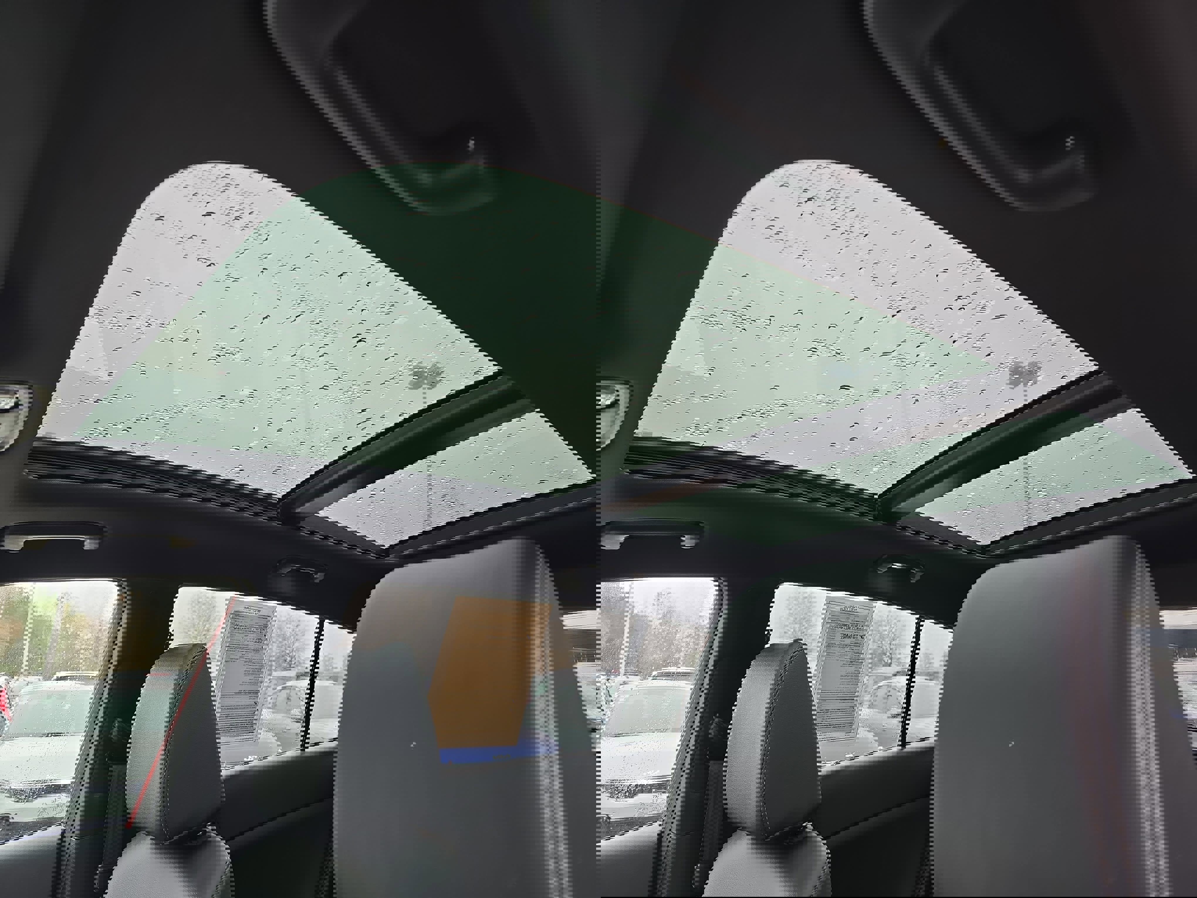 Used 2022 Kia Sportage Nightfall Edition image 30