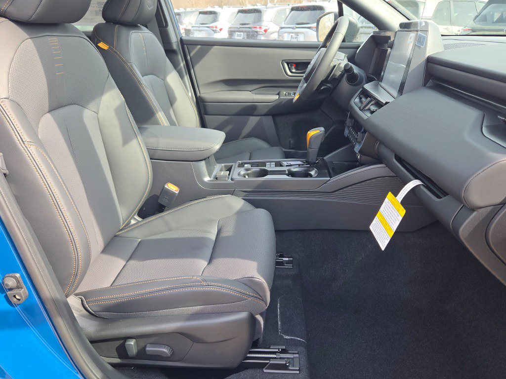 New 2026 Subaru Outback Wilderness w/ Wilderness Package AWD/4WD image 7
