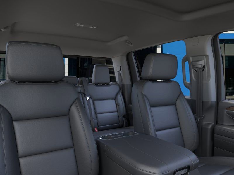 New 2026 Chevrolet Silverado 3500 LT w/ All Star Edition image 27