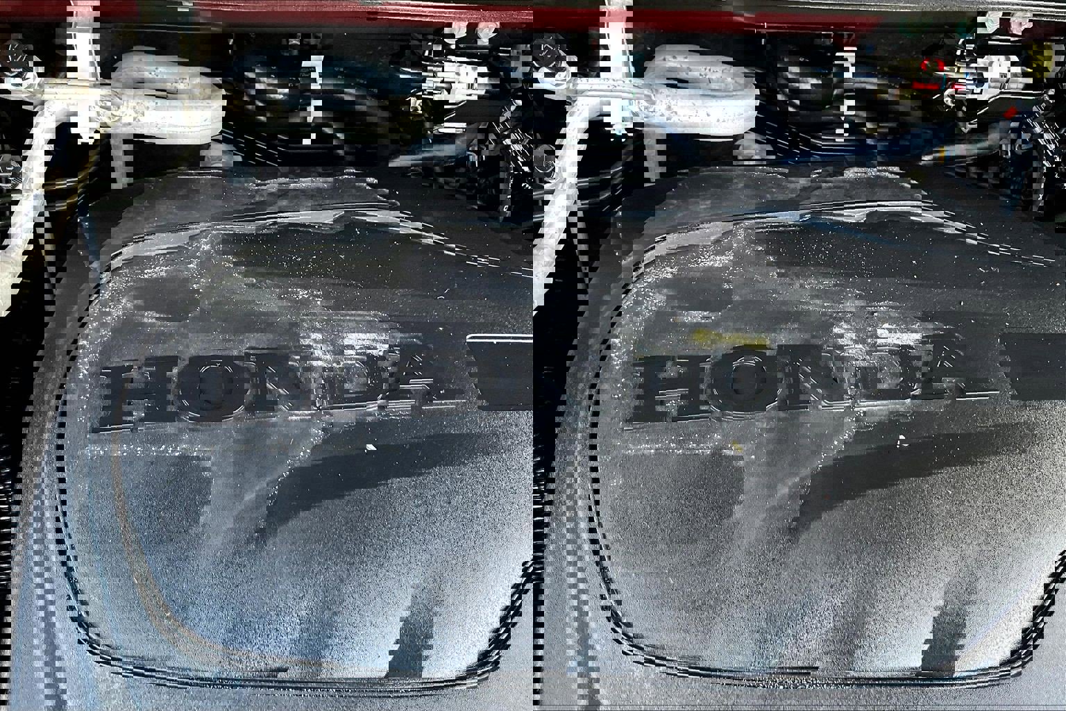 Used 2021 Honda Passport Elite image 31