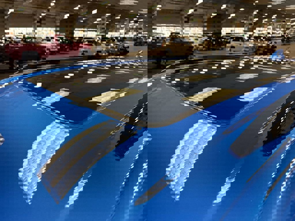 Used 2024 Chevrolet Blazer LT image 11