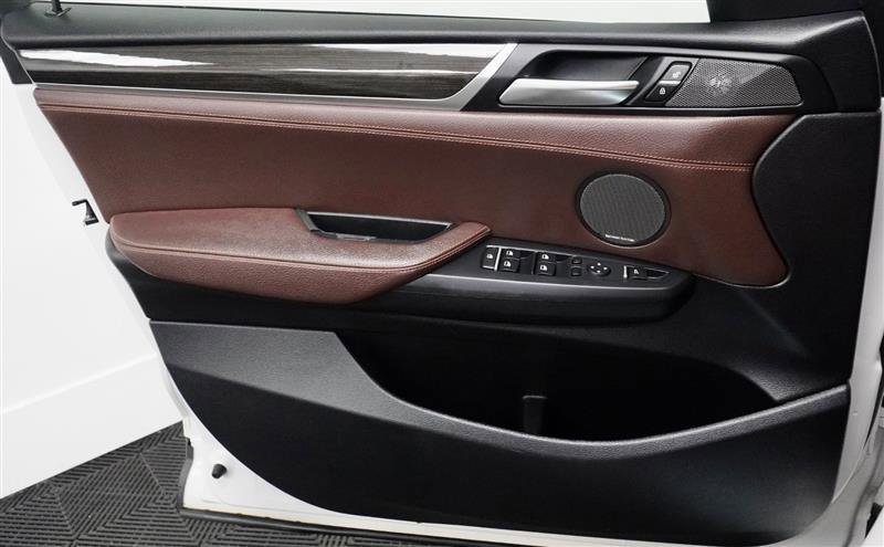 Used 2015 BMW X3 xDrive28i image 33