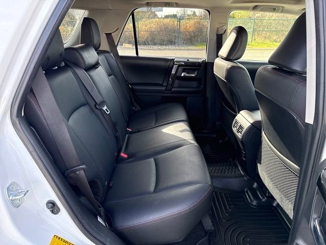 Used 2019 Toyota 4Runner TRD Pro AWD/4WD image 14