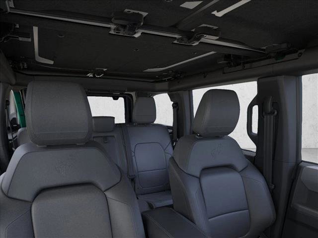 New 2025 Ford Bronco Big Bend image 12