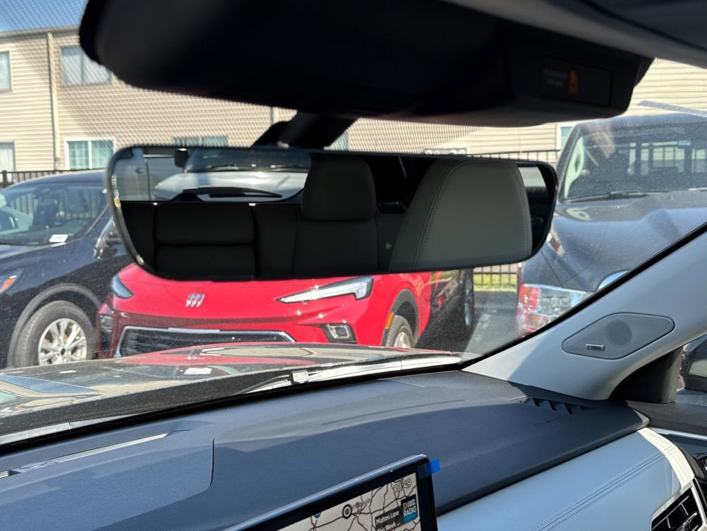 New 2026 Mitsubishi Outlander SEL FWD image 20