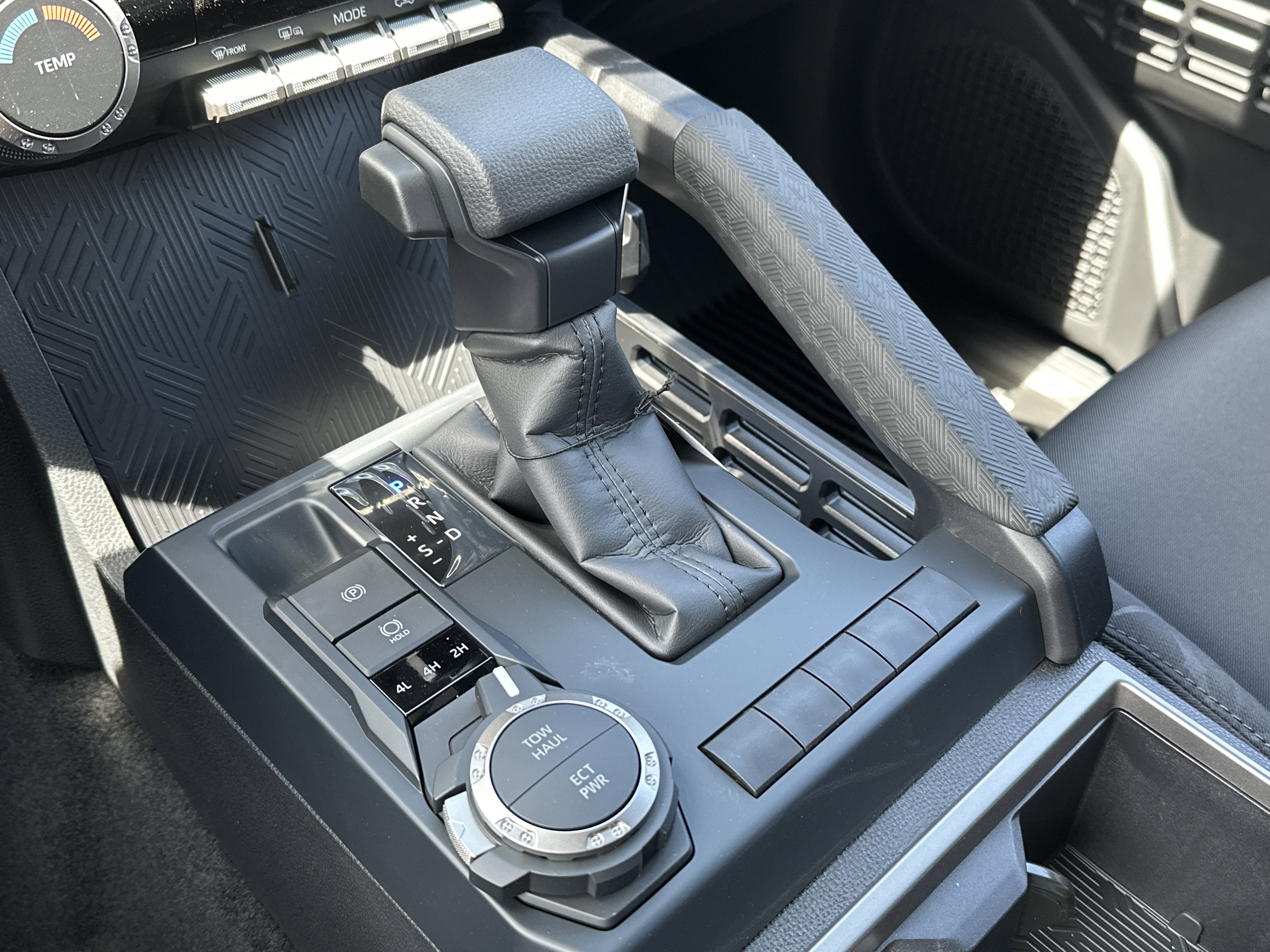 New 2026 Toyota Tacoma SR5 AWD/4WD image 24