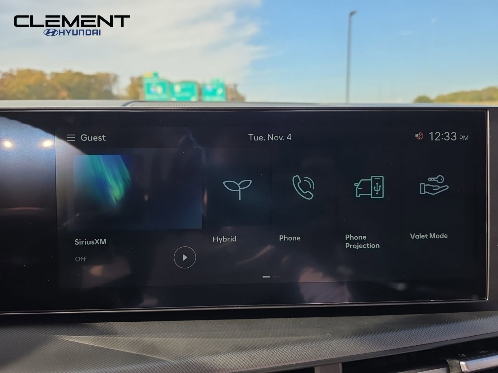 New 2026 Hyundai Santa Fe SE image 18