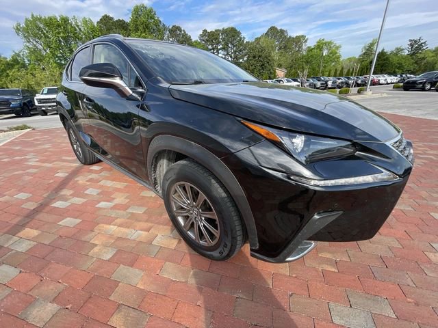 Used 2019 Lexus NX 300 FWD w/ Comfort Package image 7