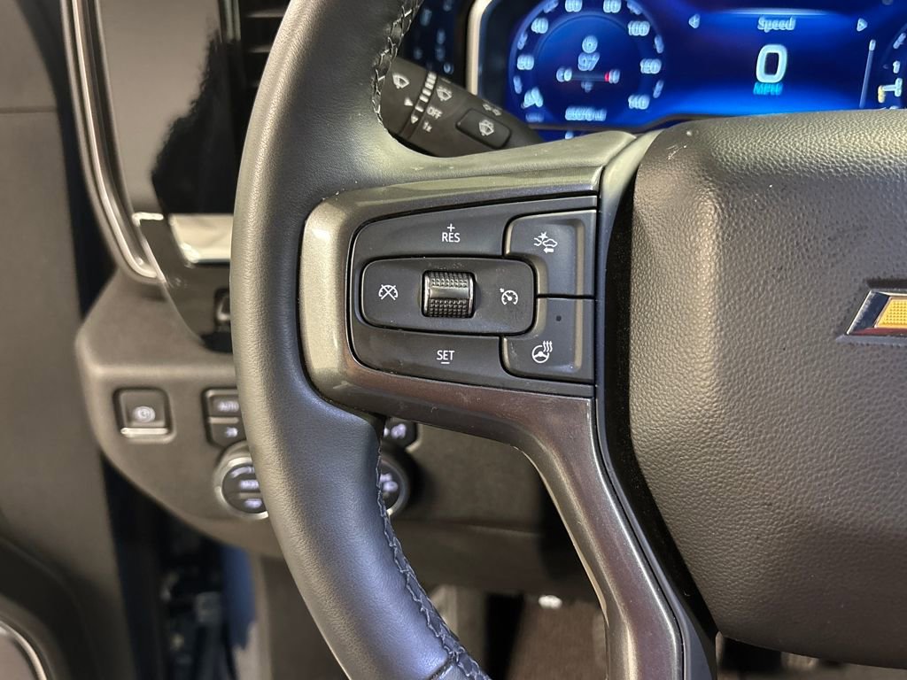 Used 2024 Chevrolet Silverado 2500 High Country w/ High Country Premium Package image 29