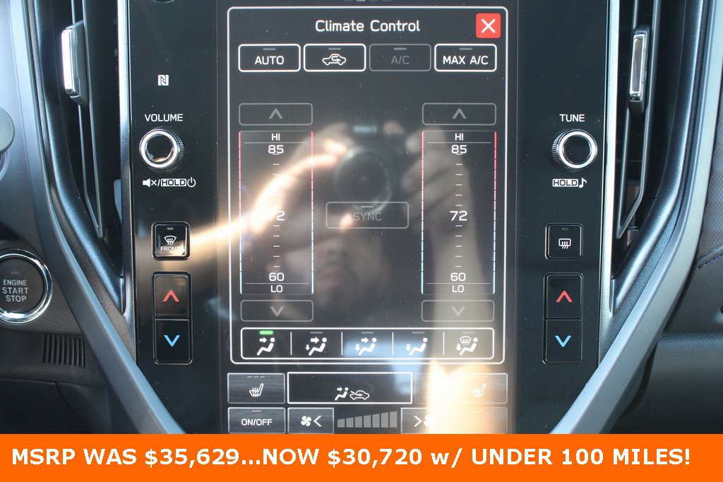 Used 2025 Subaru Forester Premium image 14