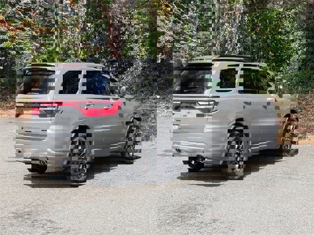 New 2026 Dodge Durango GT image 5