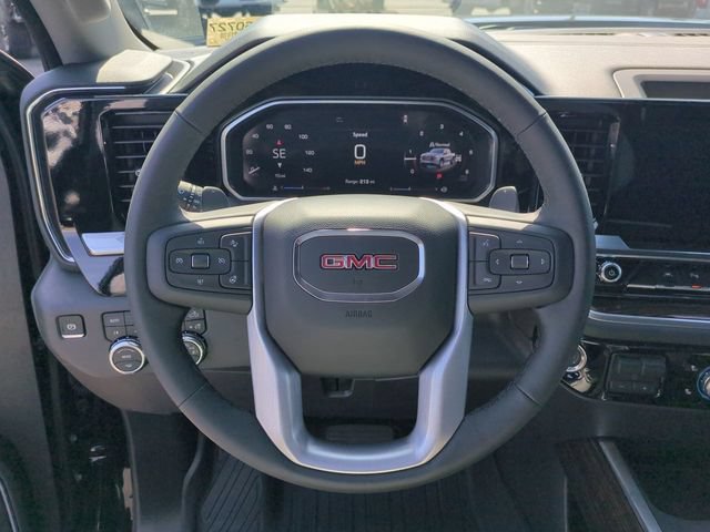 New 2026 GMC Sierra 1500 Elevation w/ Elevation Premium Package AWD/4WD image 12