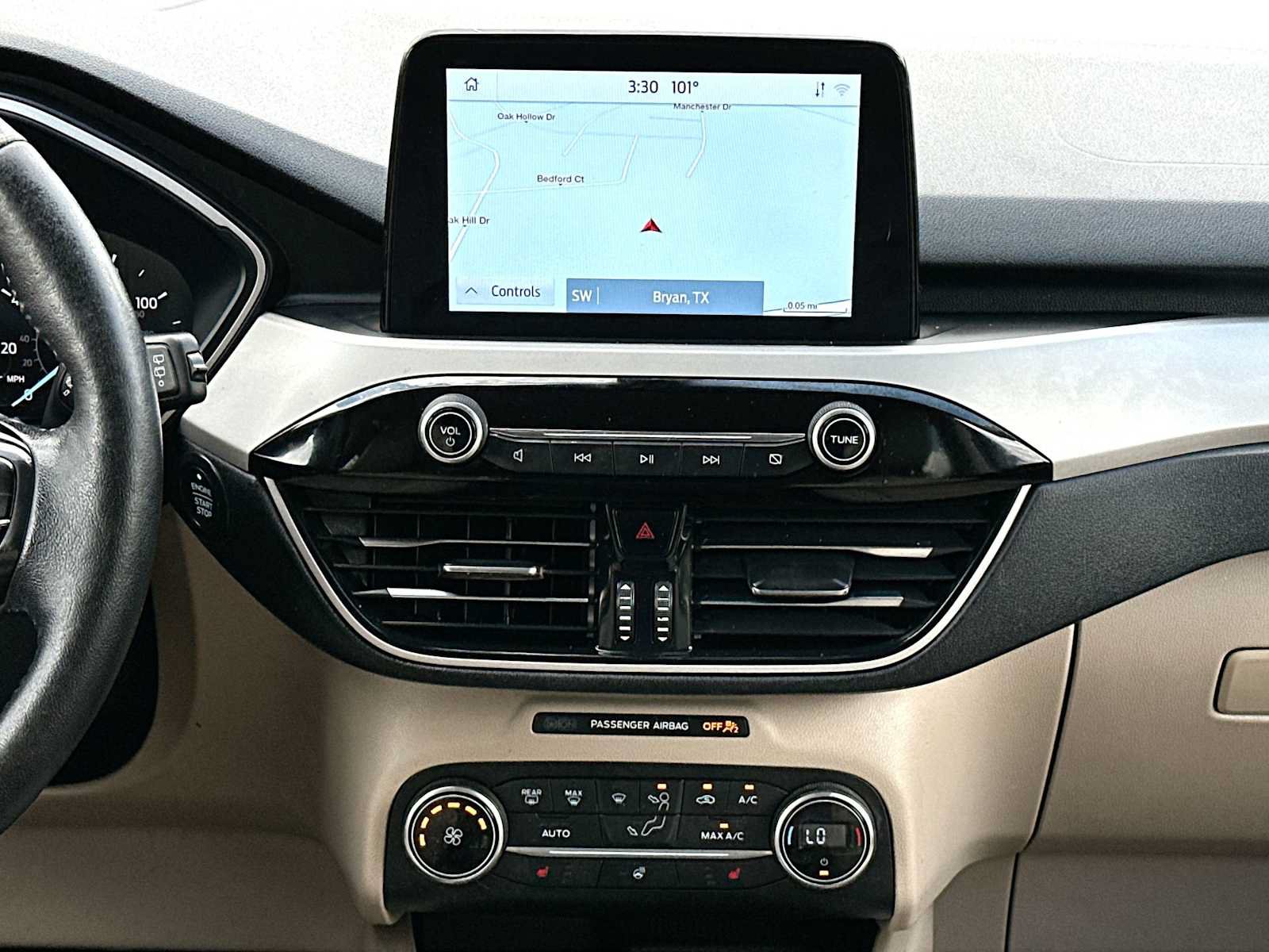 Used 2020 Ford Escape SEL FWD image 26