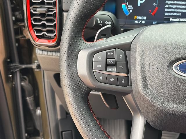 Used 2025 Ford Ranger Raptor AWD/4WD image 27