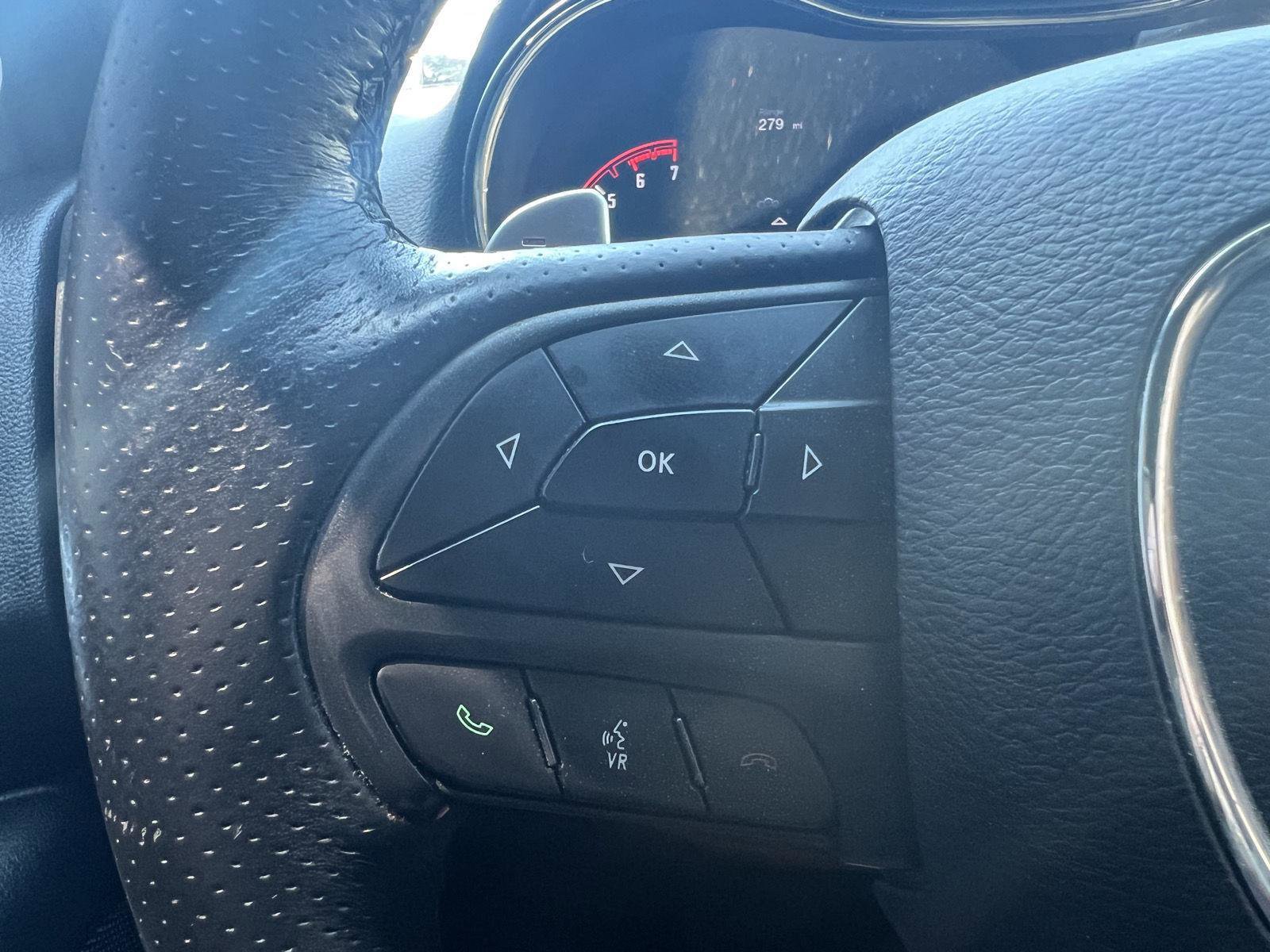 Used 2018 Dodge Durango R/T w/ Technology Group image 15