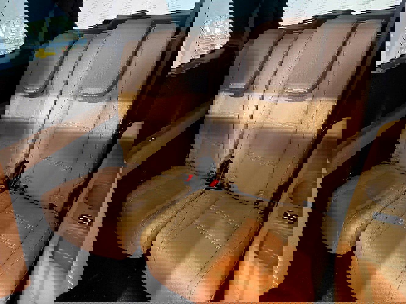 New 2026 Mercedes-Benz GLS 450 4MATIC image 15