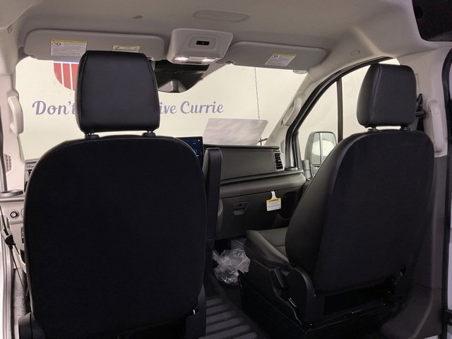 New 2026 Ford Transit 250 Low Roof w/ Load Area Protection Package image 15