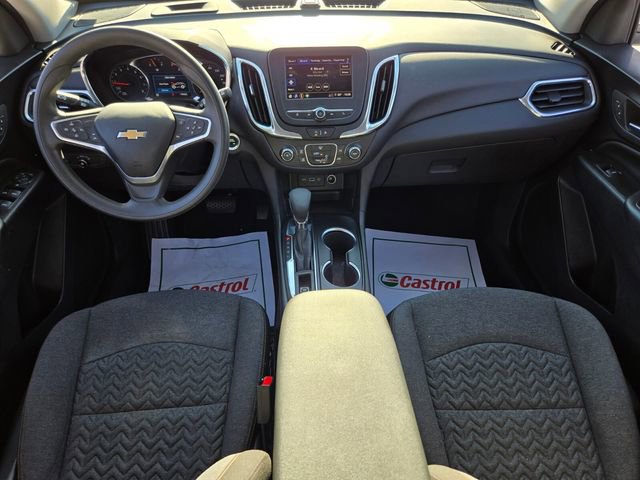Used 2023 Chevrolet Equinox LT image 12