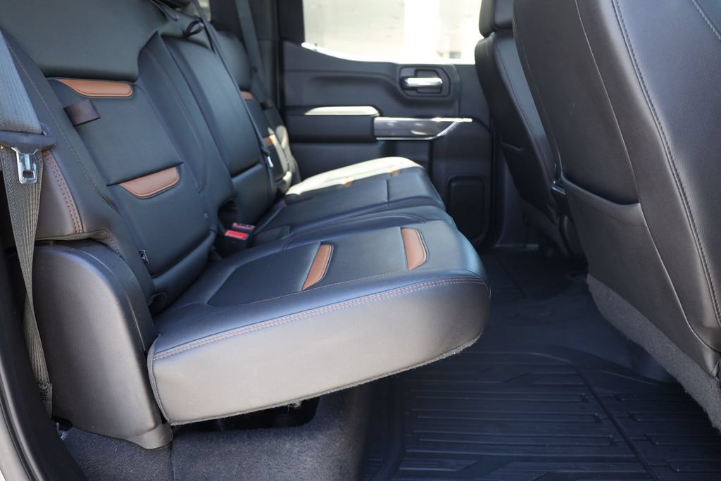 Used 2019 GMC Sierra 1500 AT4 w/ AT4 Premium Package AWD/4WD image 18