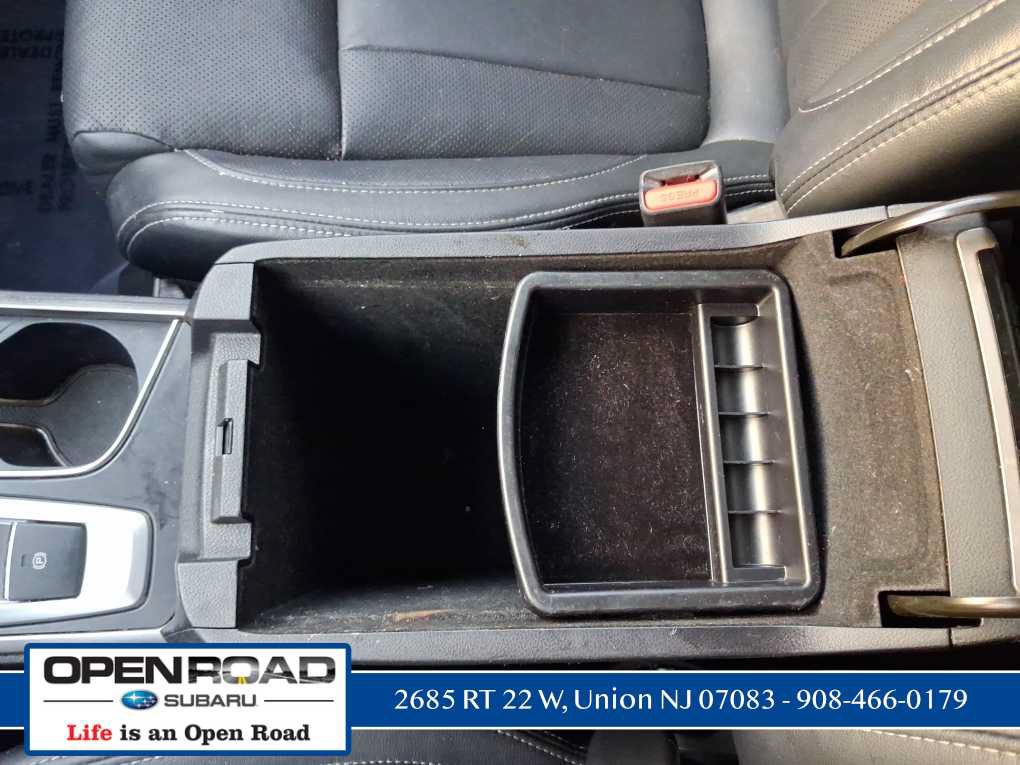 Used 2022 Subaru Ascent Limited w/ Technology Package AWD/4WD image 23