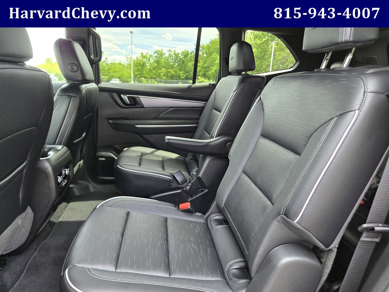 Certified 2026 Buick Enclave Sport Touring AWD/4WD image 28