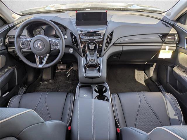 New 2026 Acura RDX SH-AWD w/ Advance Package image 15