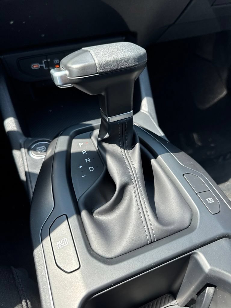 New 2026 Kia K4 FWD image 13