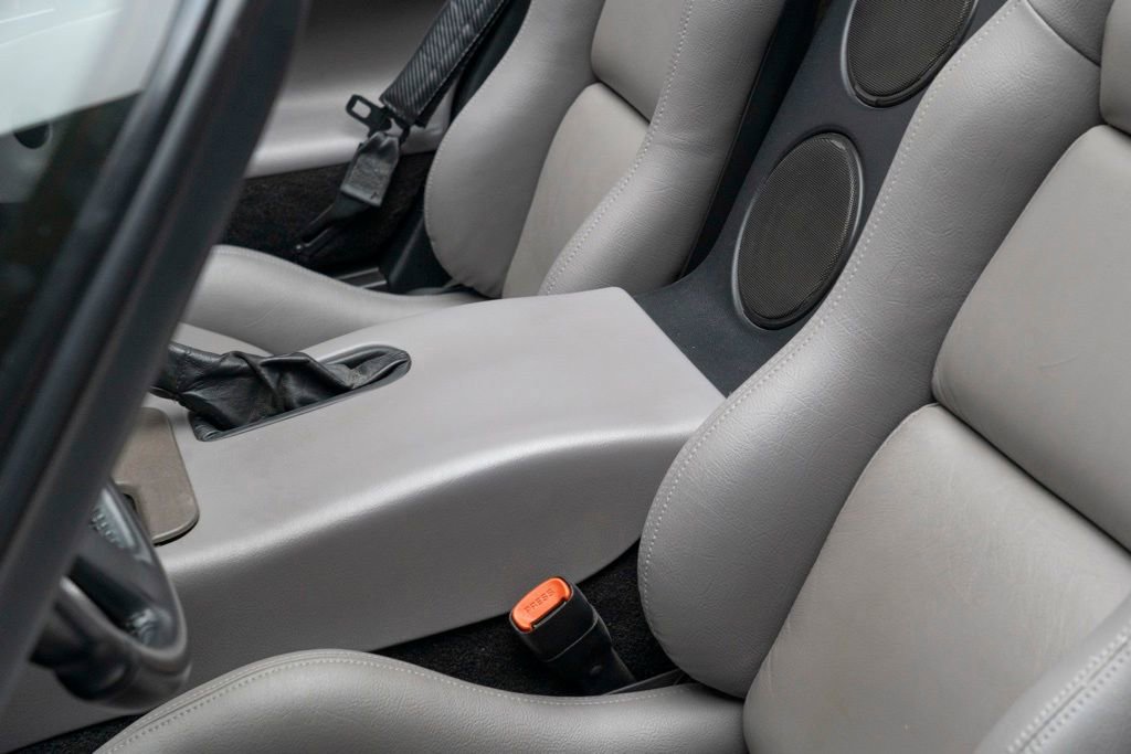 Used 1993 Dodge Viper RT/10 image 14