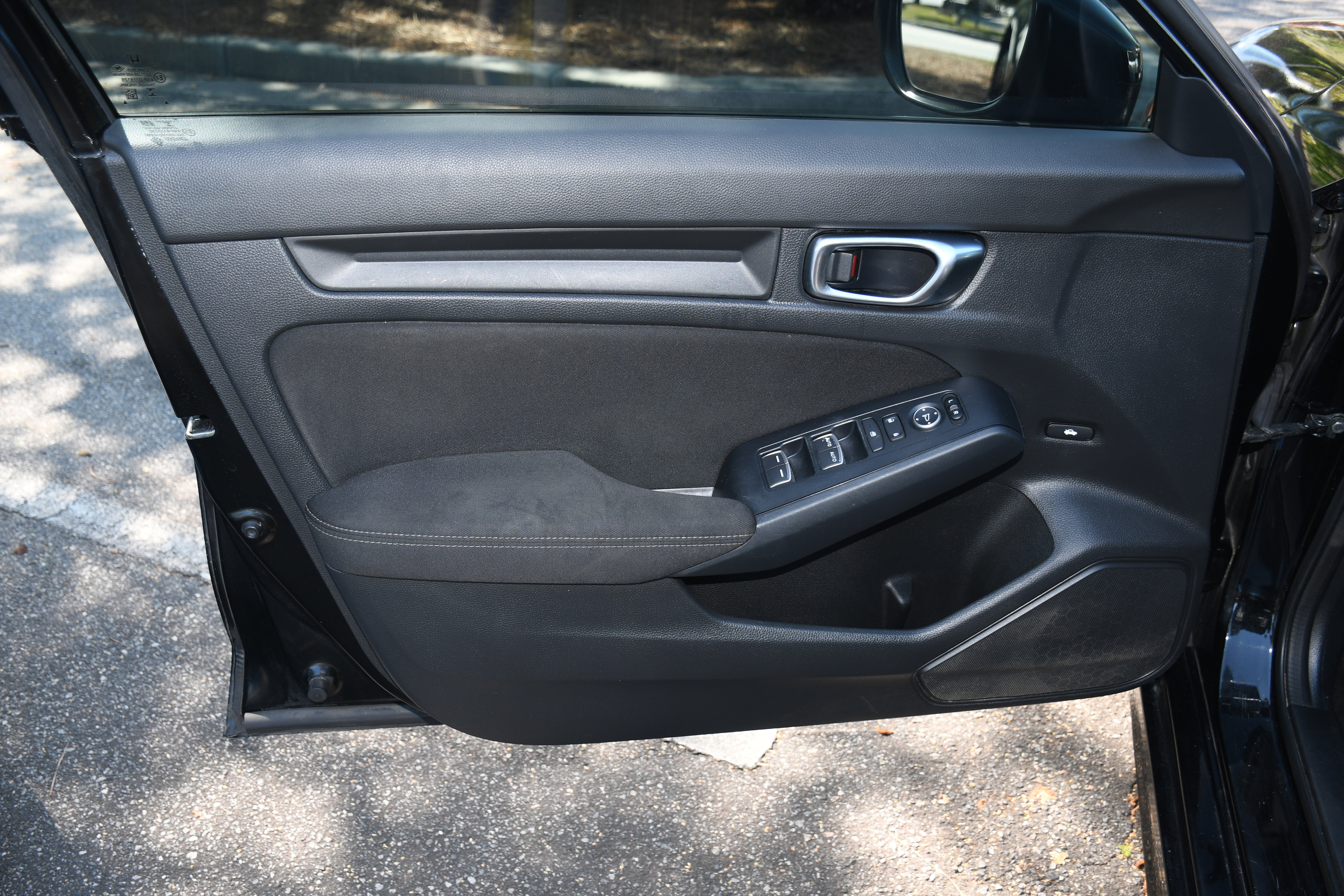 Used 2023 Honda Civic Sport image 9