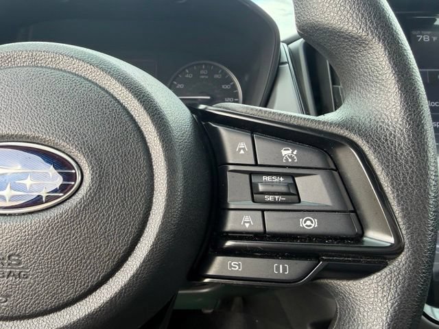 Used 2026 Subaru Crosstrek 2.5i Premium AWD/4WD image 19