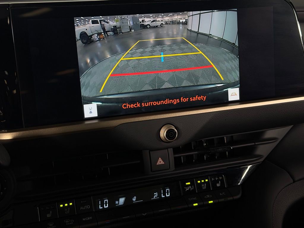 Used 2024 Toyota Crown Limited image 20