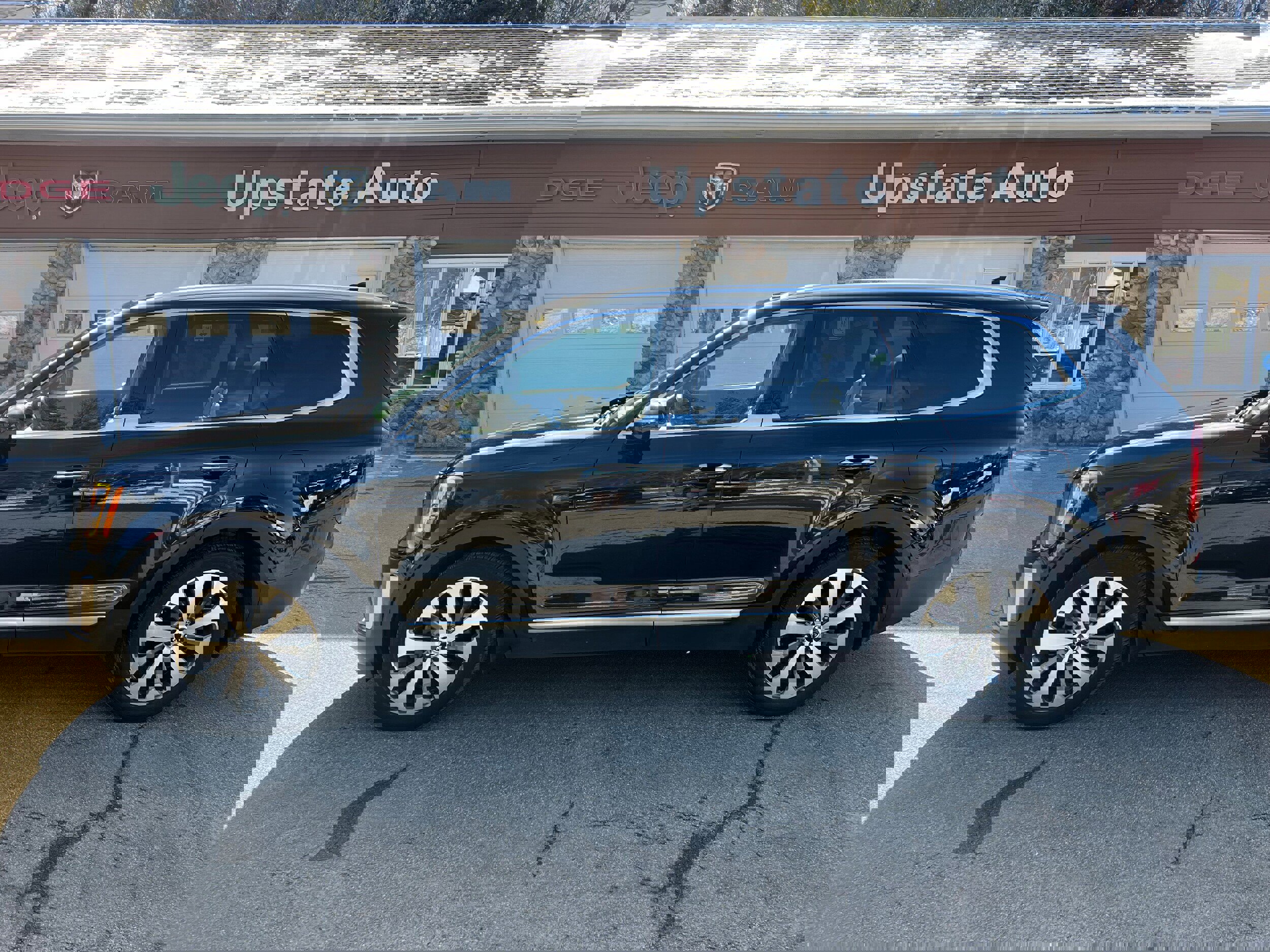 Used 2022 Kia Telluride SX AWD/4WD image 8