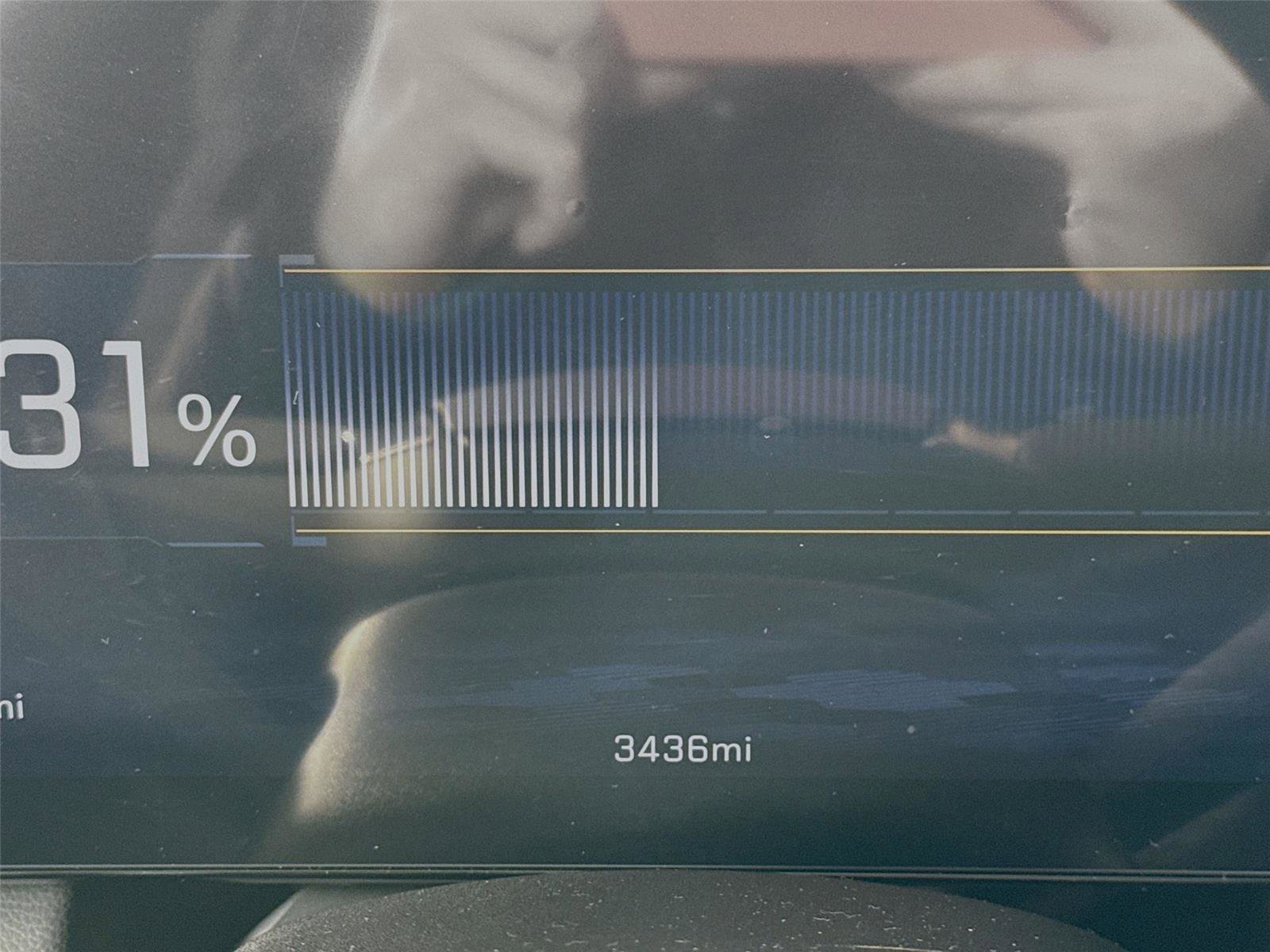 New 2026 Chevrolet Equinox EV LT image 7