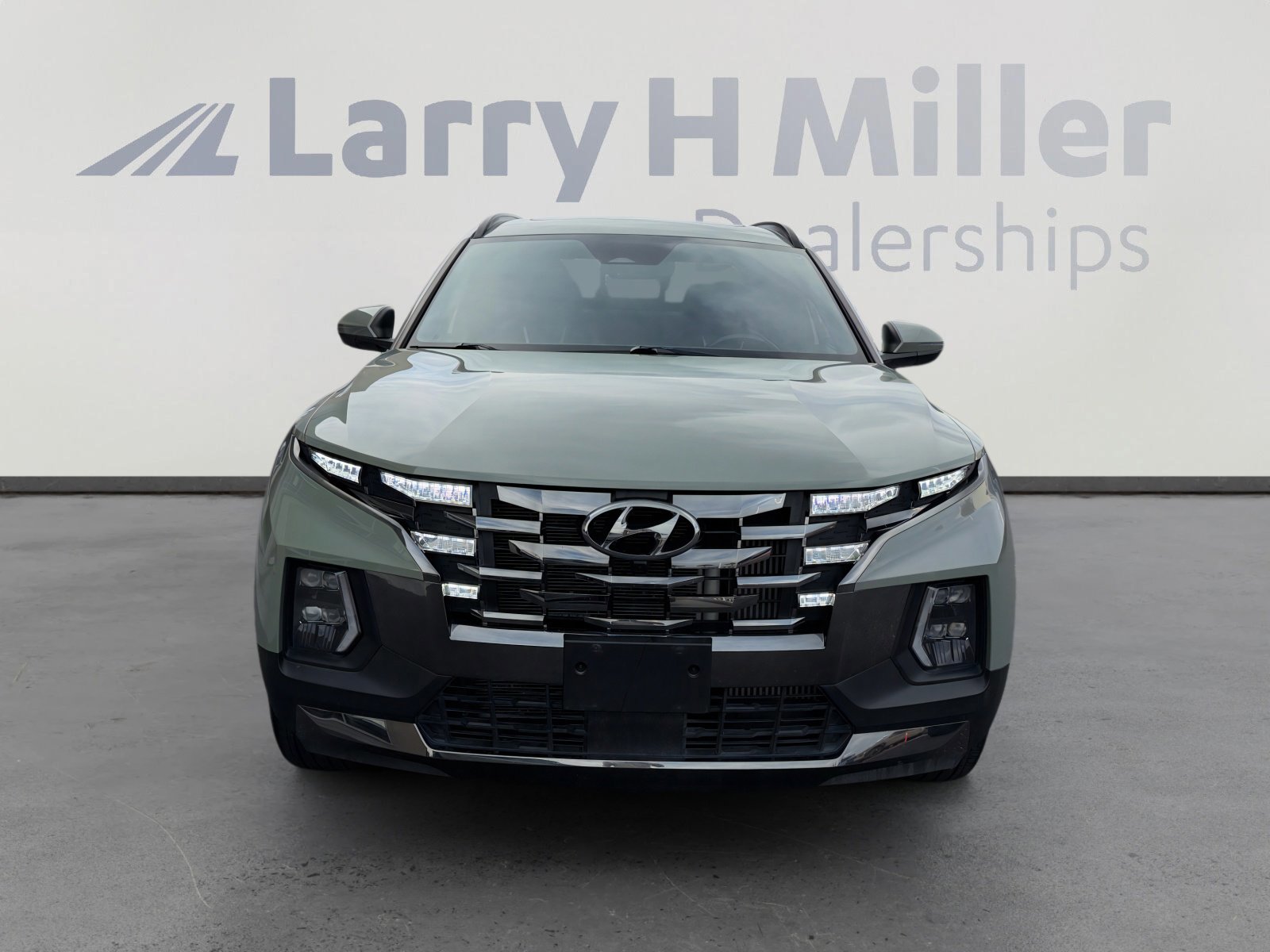 Certified 2022 Hyundai Santa Cruz Limited image 9