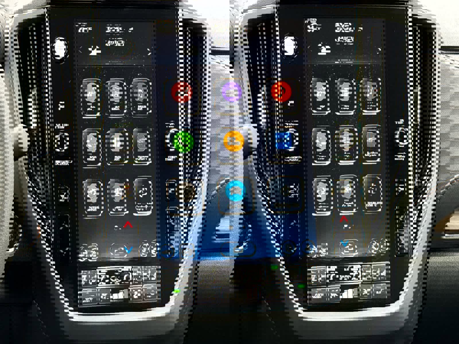 New 2025 Subaru Forester Touring image 11