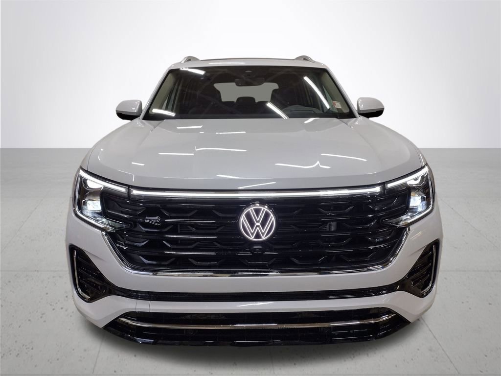 New 2026 Volkswagen Atlas SEL Premium R-Line image 3