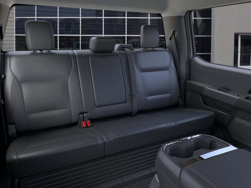 New 2026 Ford F350 4x4 Crew Cab DRW Super Duty image 11
