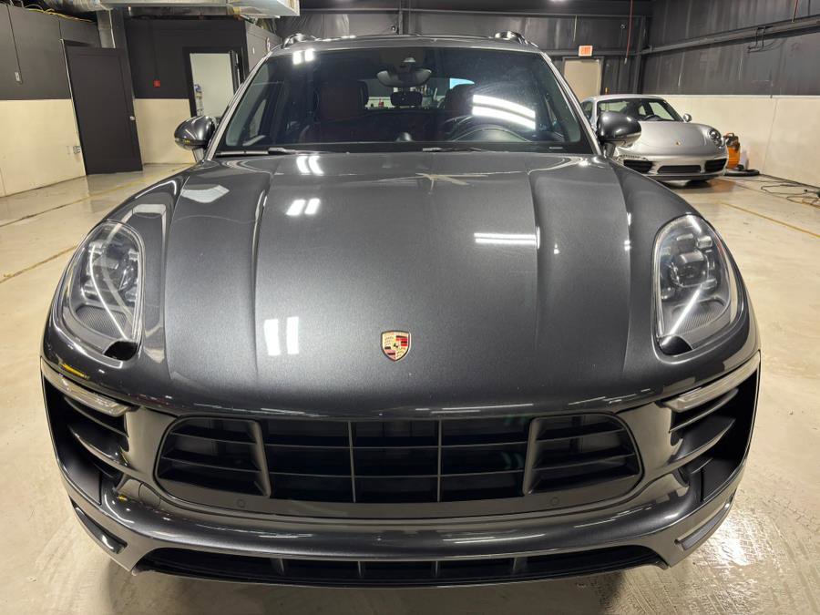 Used 2018 Porsche Macan GTS image 6