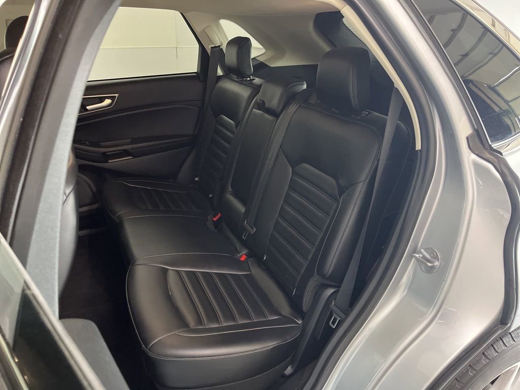 Used 2024 Ford Edge SEL image 19