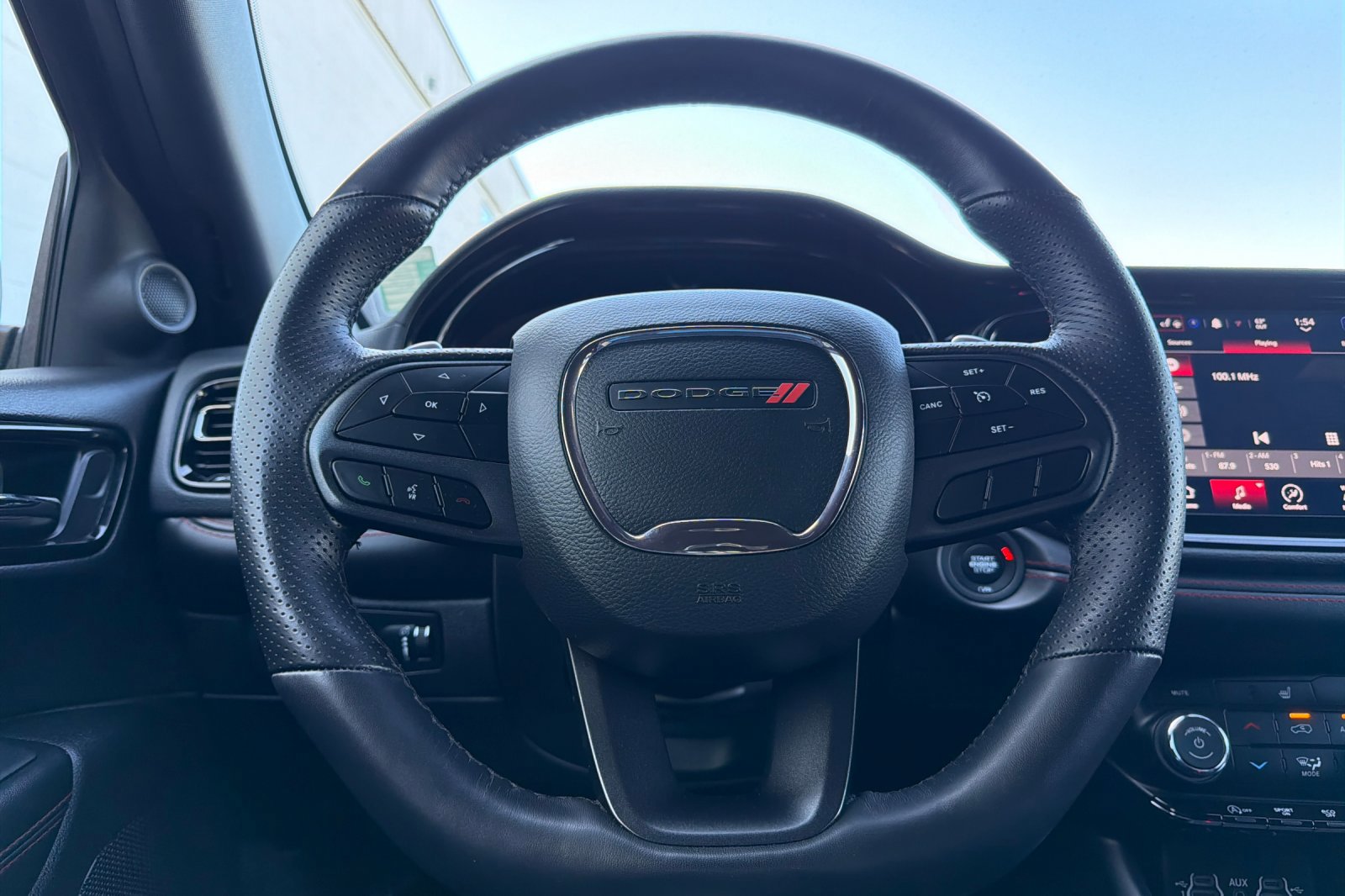 Used 2025 Dodge Durango GT image 25