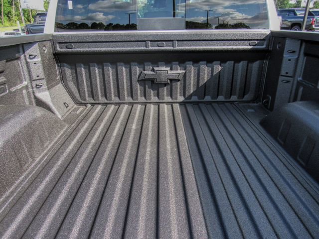 New 2026 Chevrolet Silverado 1500 RST w/ Rally Edition image 6