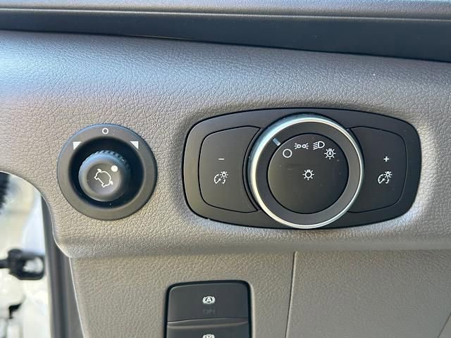 New 2025 Ford Transit 350 Low Roof AWD w/ Load Area Protection Package image 24