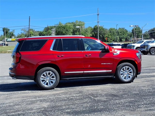Used 2024 GMC Yukon Denali image 6