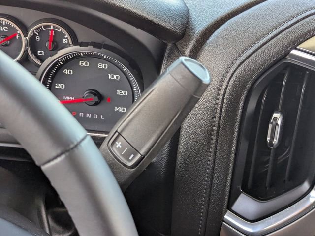 Used 2021 Chevrolet Silverado 1500 LTZ image 29