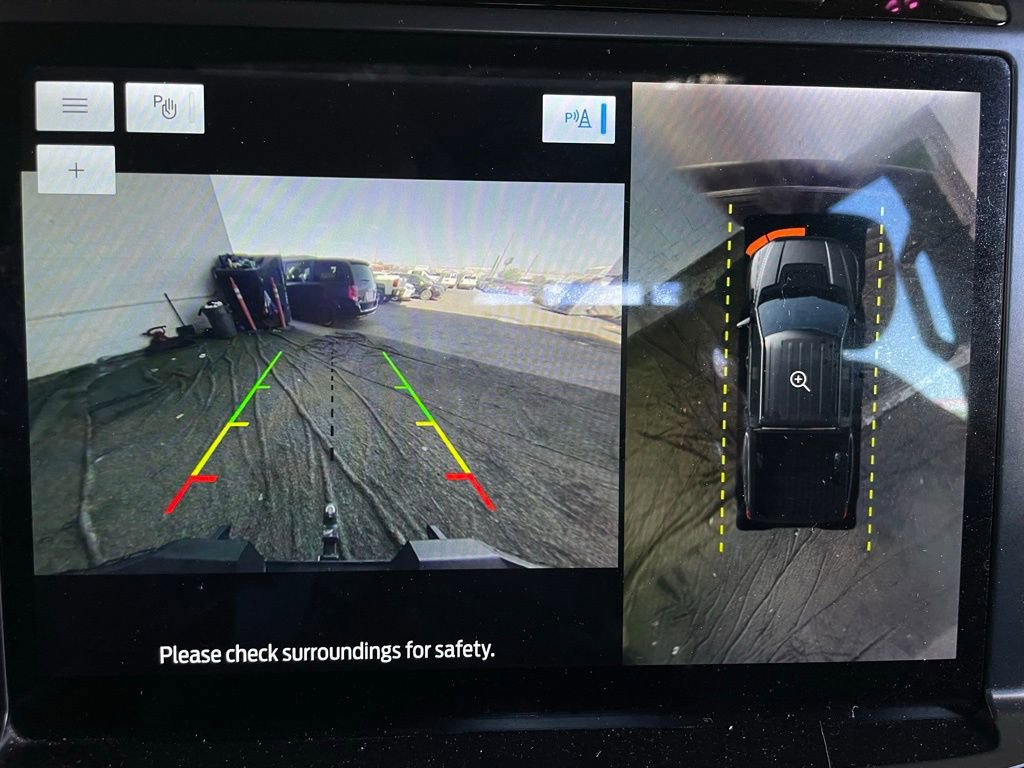 Used 2021 Ford F150 Raptor w/ Equipment Group 801A High image 70