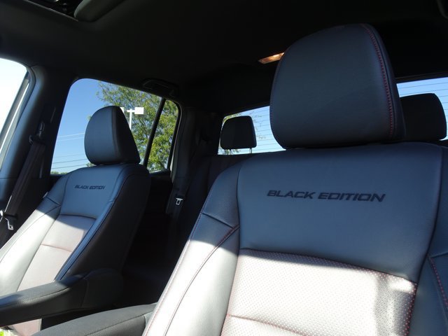 Used 2022 Honda Ridgeline Black Edition image 12