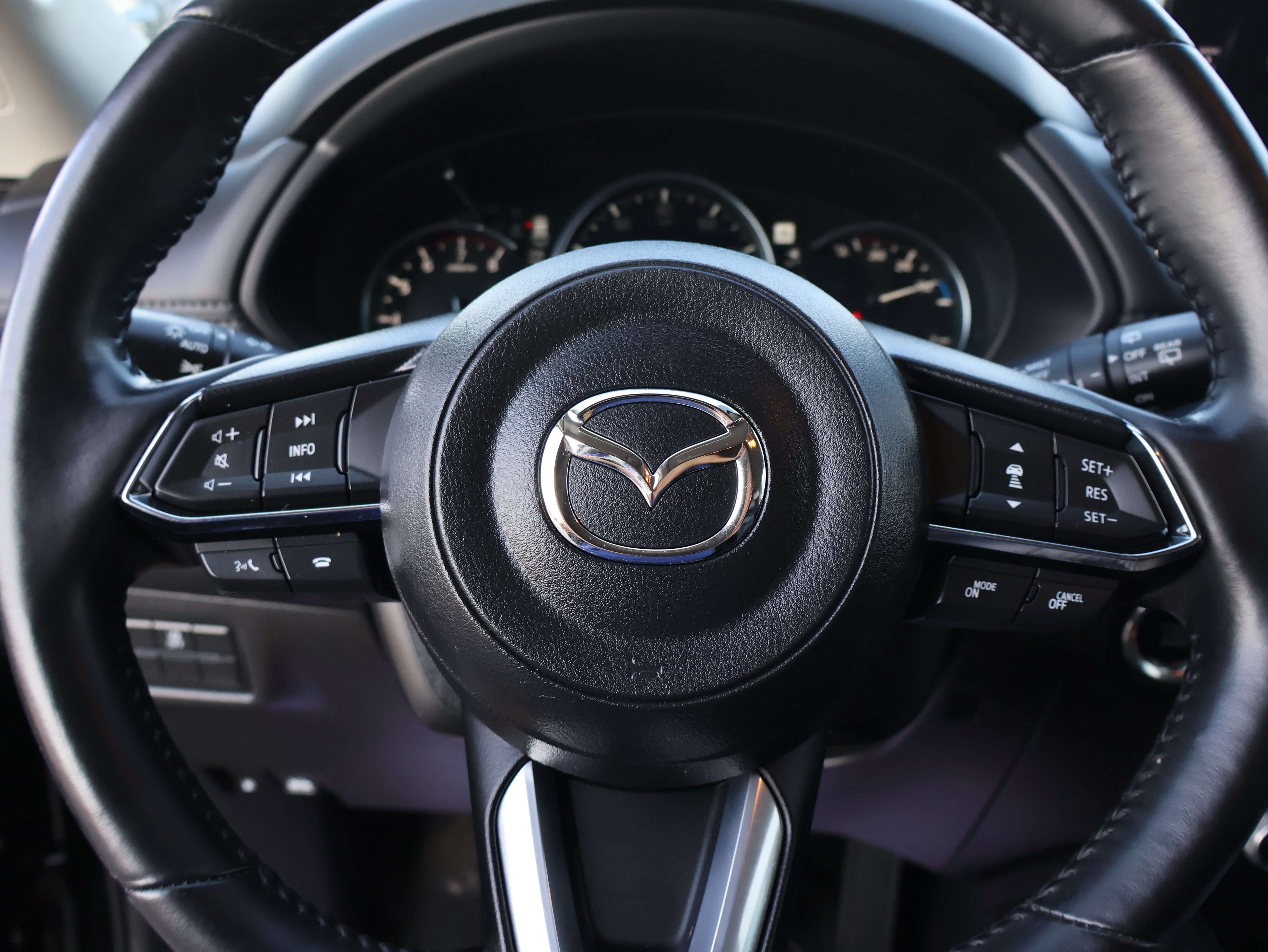 Used 2022 MAZDA CX-5 AWD 2.5 S w/ Premium Plus Pkg image 39