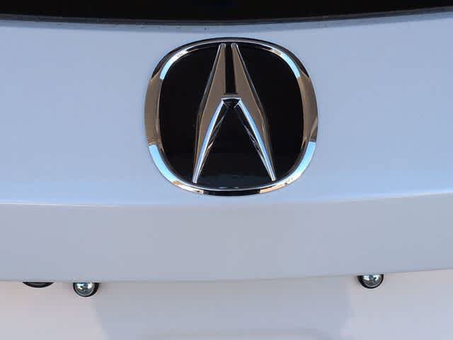 Certified 2026 Acura MDX FWD w/ Technology Package image 12