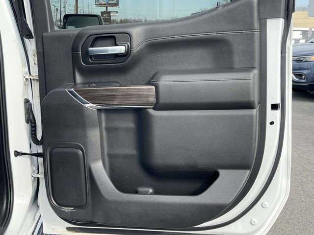 Used 2021 Chevrolet Silverado 1500 RST image 22