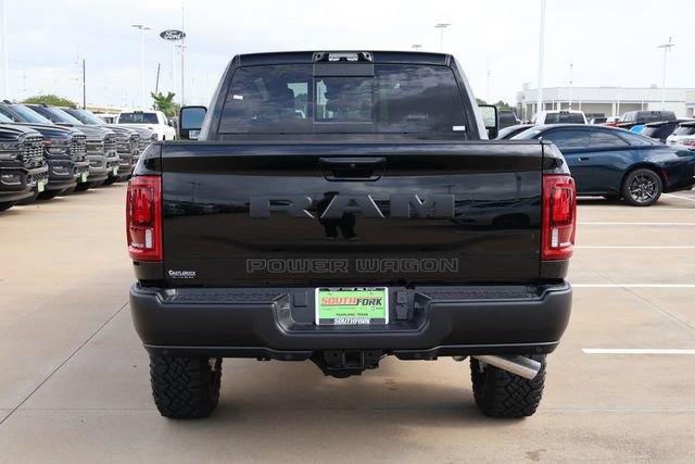 New 2026 RAM 2500 Power Wagon image 5